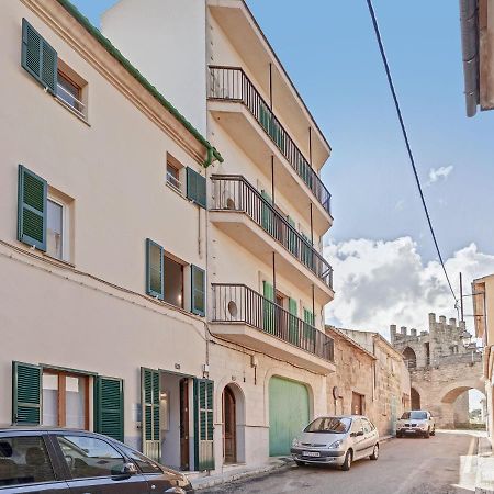 Vila Casa Convent Alcúdia Exteriér fotografie